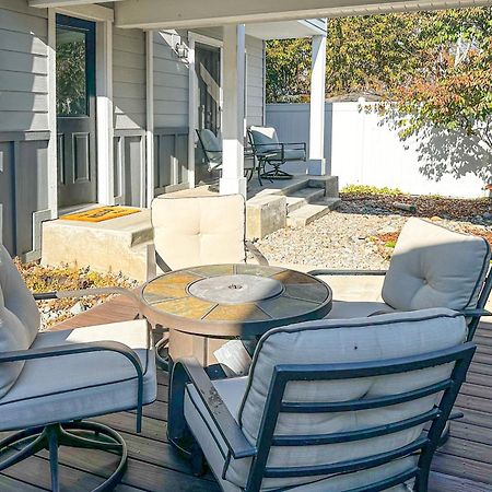 Classic Coeur D'Alene Estate 외부 사진