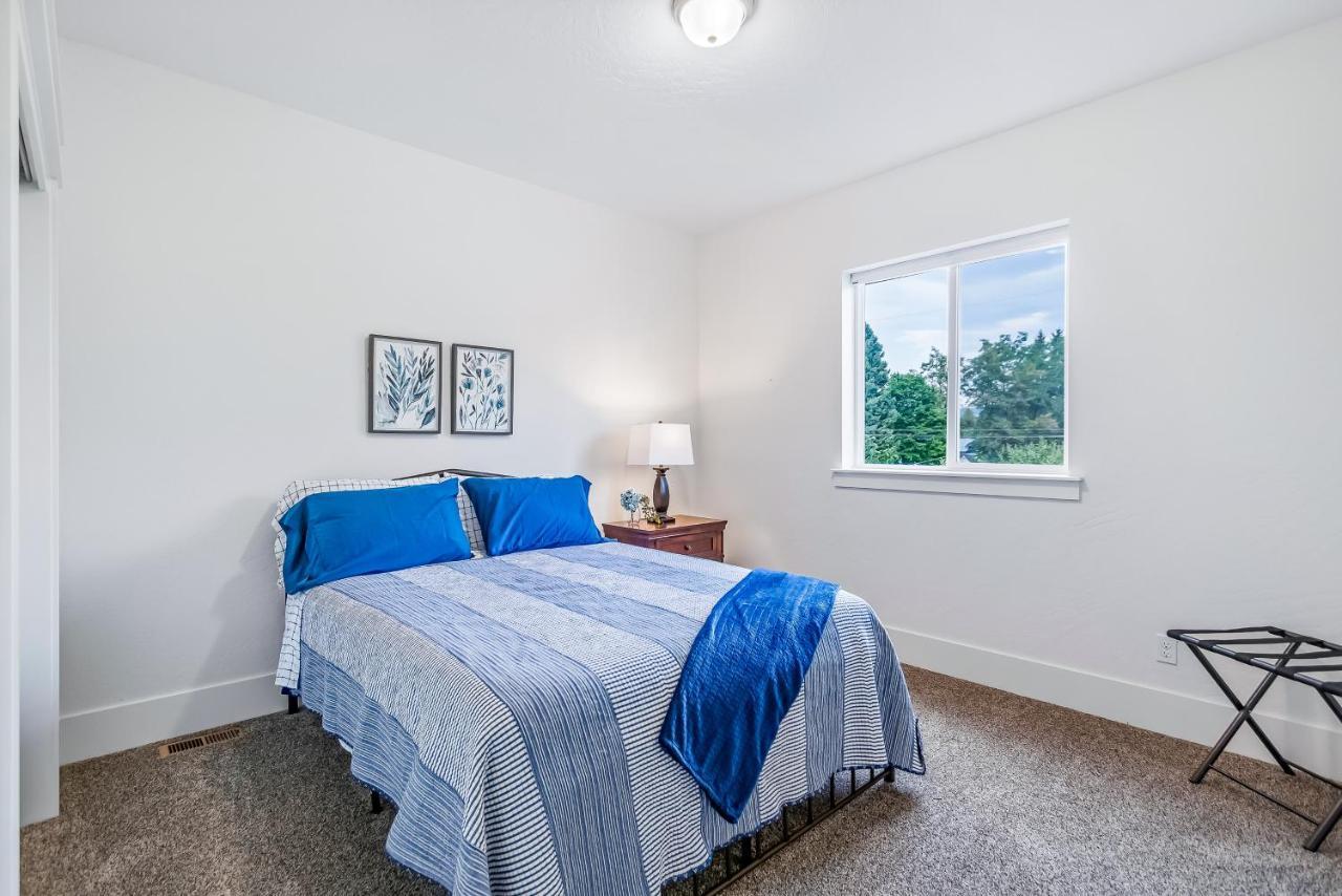 Classic Coeur D'Alene Estate 외부 사진