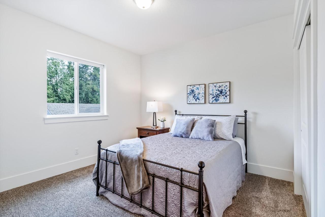 Classic Coeur D'Alene Estate 외부 사진