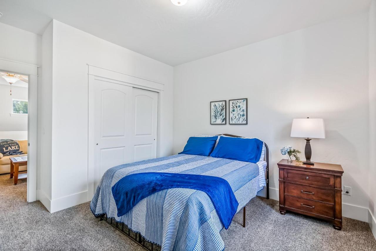 Classic Coeur D'Alene Estate 외부 사진